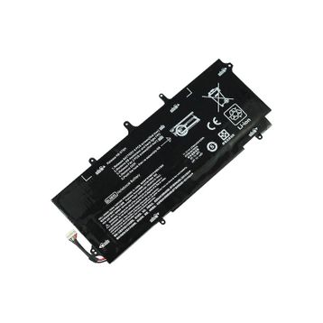 HP Elitebook Folio 1040 G1 J7G18UP Laptop Batarya