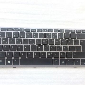 Hp Elitebook Folio 1040-G1 Klavye