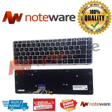 HP Elitebook Folio 736933-141 Klavye