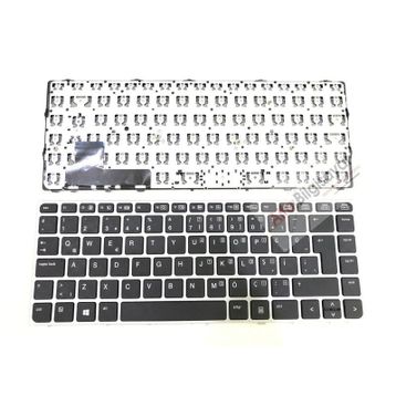 HP Elitebook Folio 9470M Klavye