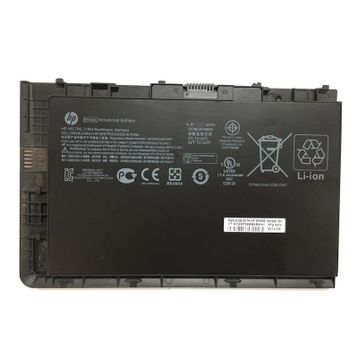 HP EliteBook Folio 9470M Notebook Batarya