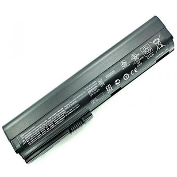 Hp Elitebook SX06 Laptop Uyumlu Batarya