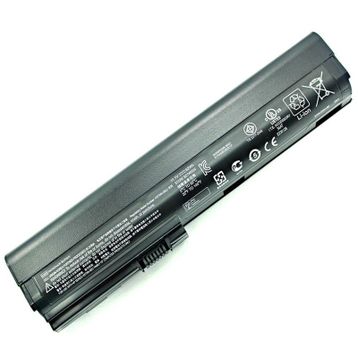 Hp Elitebook SX06 Laptop Uyumlu Batarya