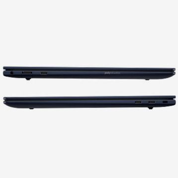 HP EliteBook X G11 B9ZS3ET Ultra 5 226V 16GB RAM 512GB SSD Windows 11 Pro 14 inç Laptop - Notebook