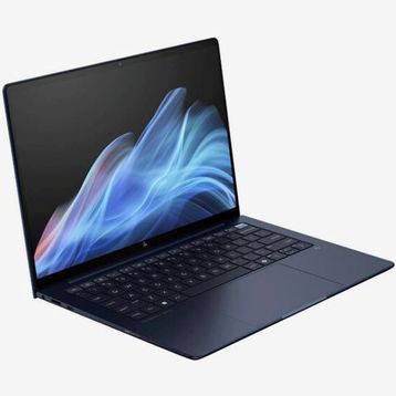 HP EliteBook X G11 B9ZS3ET Ultra 5 226V 16GB RAM 512GB SSD Windows 11 Pro 14 inç Laptop - Notebook