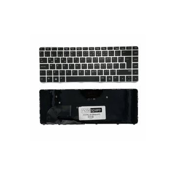 HP Elitebook X2F93ES Klavye