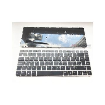 HP Elitebook Y3C07EA Klavye