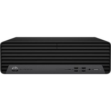 HP EliteDesk 800 G6 SFF 1D2V0EA i5-10500 16 GB 512 GB SSD W10P Masaüstü Bilgisayar