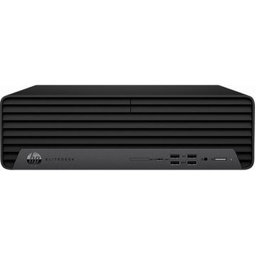 HP EliteDesk 800 G6 SFF 1D2V0EA i5-10500 16 GB 512 GB SSD W10P Masaüstü Bilgisayar