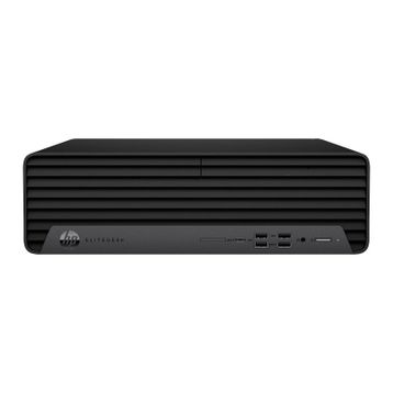 HP EliteDesk 800 G6 SFF 1D2V0EA i5-10500 16 GB 512 GB SSD W10P Masaüstü Bilgisayar
