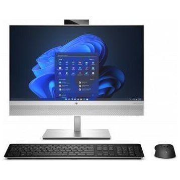 HP Eliteone 840 G9 5V8P7EA AIO İ7-12700 16 GB 512 GB SSD 24 inç Masaüstü Bilgisayar