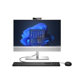 HP Eliteone 840 G9 5V8P7EA AIO İ7-12700 16 GB 512 GB SSD 24 inç Masaüstü Bilgisayar