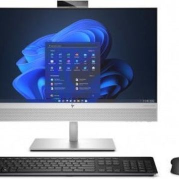 HP Eliteone 840 G9 5V8P7EA AIO İ7-12700 16 GB 512 GB SSD 24 inç Masaüstü Bilgisayar