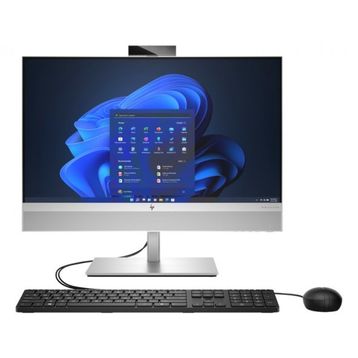 HP Eliteone 840 G9 5V8P7EA AIO İ7-12700 16 GB 512 GB SSD 24 inç Masaüstü Bilgisayar