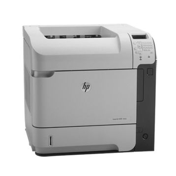 HP Enterprise 600 M602N Lazer Yazıcı