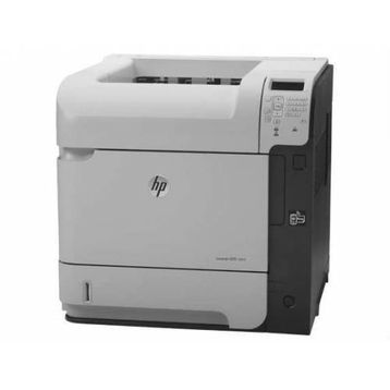 HP Enterprise 600 M602N Lazer Yazıcı