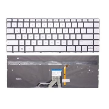 HP Envy 13-AD004NT 2CR41EA Notebook Uyumlu Klavye