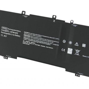 HP Envy 13-D000 Fast Notebook Bataryası