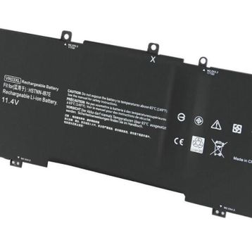 HP Envy 13-D000 Fast Notebook Bataryası