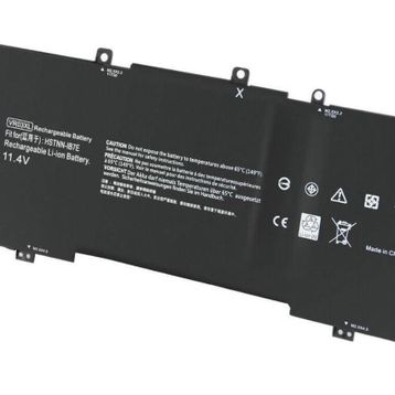 HP Envy 13-D000 Fast Notebook Bataryası