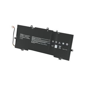 HP Envy 13-D001NT Notebook Batarya