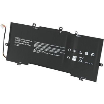 HP Envy 13-D001NT Notebook Batarya