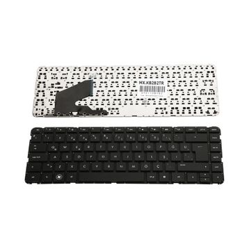 HP Envy 14-B141 Klavye