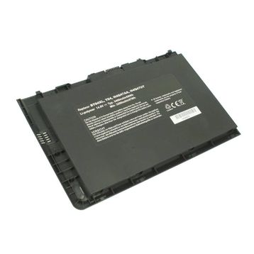 HP Envy 14 Sleekbook HSTNN-LB4P TPN-C110 Muadil Notebook Batarya