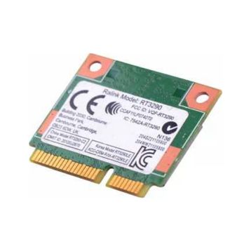 HP Envy 15-J092NR Wifi Card Wireless Kartı