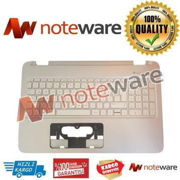 HP Envy 15 Klavye