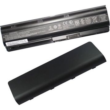 HP Envy 17-1103TX Notebook Batarya