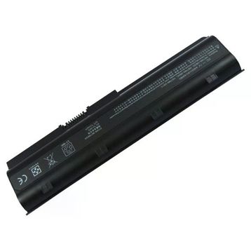 HP Envy 17-2190EF Notebook Batarya