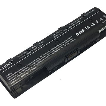 HP Envy 17-J011NR Notebook Batarya