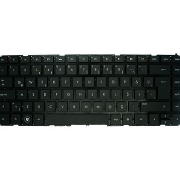 Hp ENVY-4-1004 Klavye