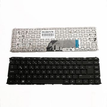 Hp ENVY-4-1011 Klavye