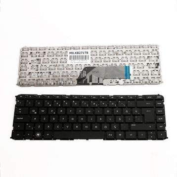 Hp ENVY-4-1044 Klavye