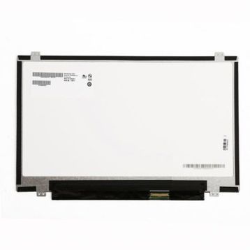 Hp Envy 4-1100 Uyumlu LCD Ekran