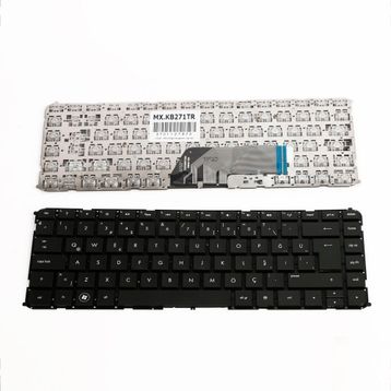 Hp ENVY-4-1237 Klavye