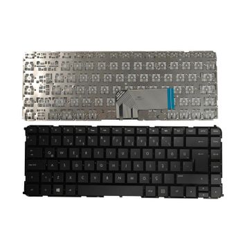 Hp ENVY-4T-1000 Klavye