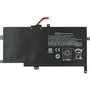 Hp Envy 6-1200,6-1000,6-1100 Ultrabook Laptop Batarya Pil