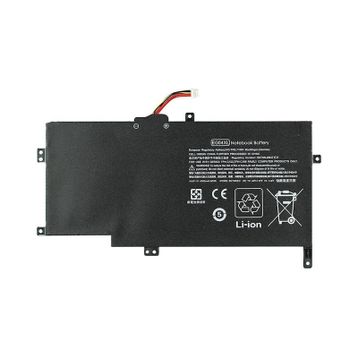Hp Envy 6-1200,6-1000,6-1100 Ultrabook Laptop Batarya Pil