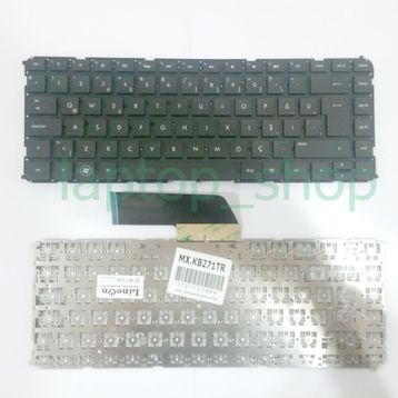 HP ENVY 6-1214 Klavye
