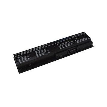 Hp Envy DV6-7200ST Uyumlu Batarya