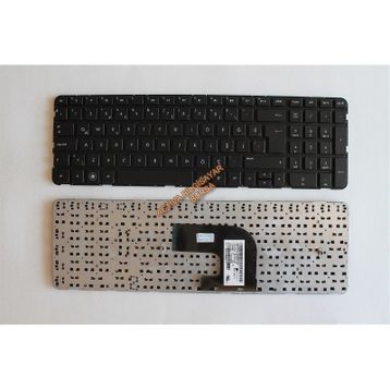 HP Envy DV6-7300ET Klavye