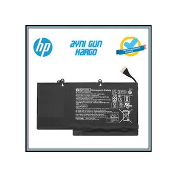 HP Envy K0X84EA Notebook Batarya