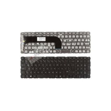 HP Envy M6-1150ST Klavye