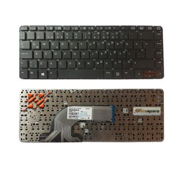 HP F1Q65EA Klavye