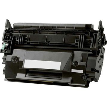 HP F2A81A Siyah Muadil Toner