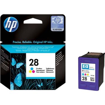 HP F4280-2480-1660-C4680 300 Renkli Mürekkep Kartuş