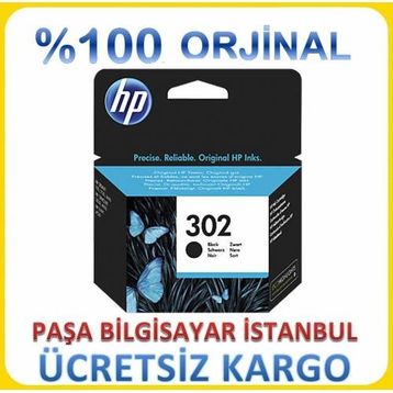 HP F6U66AE Kartuş